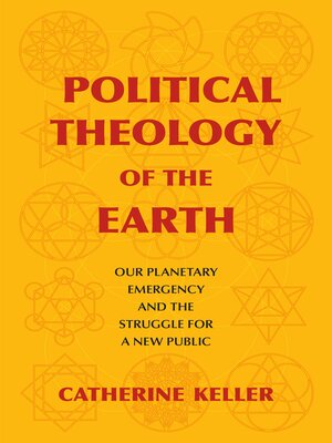 cover image of Political Theology of the Earth
